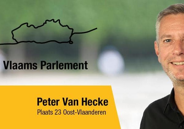 Toerismeplan voor het Meetjesland