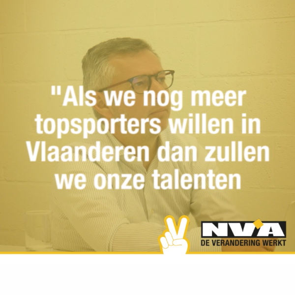 Sportbeleid