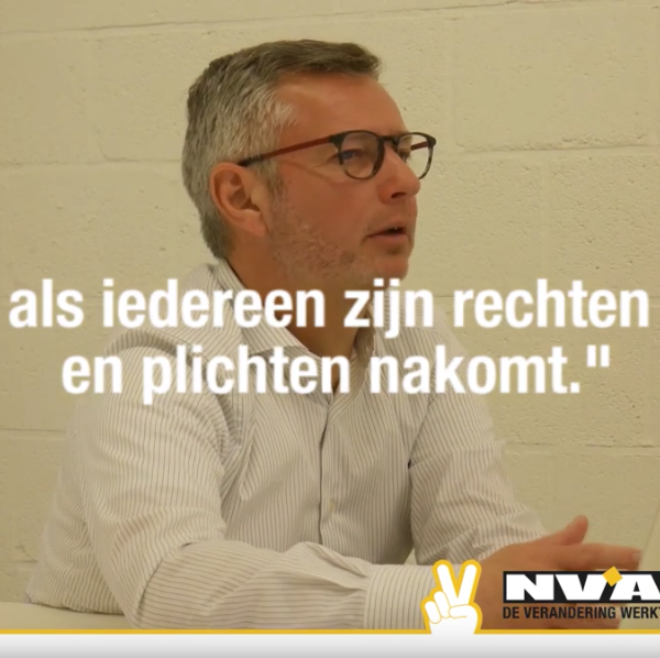 Migratie