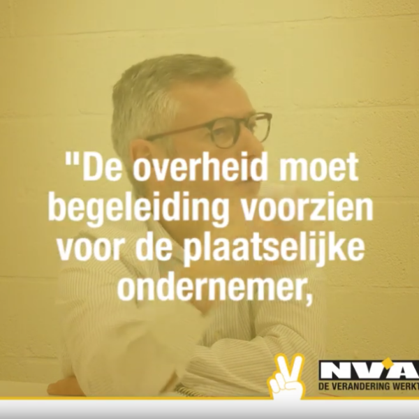 Lokaal ondernemerschap